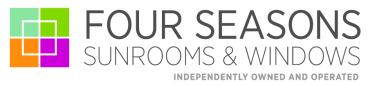 Four Seasons Sunrooms Logo